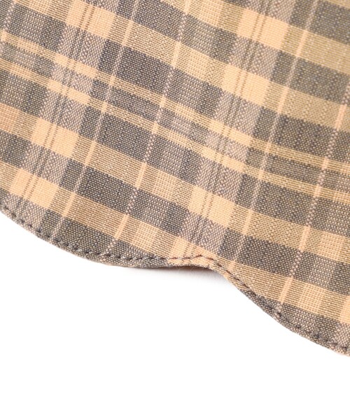 Ray BEAMS（レイビームス）の「【別注】Casselini / フラワー ハット（ハット・レディース・ピンク/ブルー・ONE SIZE）」の9枚目の写真