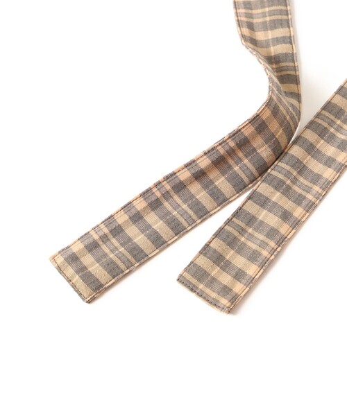 Ray BEAMS（レイビームス）の「【別注】Casselini / フラワー ハット（ハット・レディース・ピンク/ブルー・ONE SIZE）」の11枚目の写真