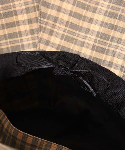 Ray BEAMS（レイビームス）の「【別注】Casselini / フラワー ハット（ハット・レディース・ピンク/ブルー・ONE SIZE）」の13枚目の写真