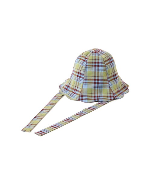 Ray BEAMS（レイビームス）の「【別注】Casselini / フラワー ハット（ハット・レディース・ピンク/ブルー・ONE SIZE）」の14枚目の写真