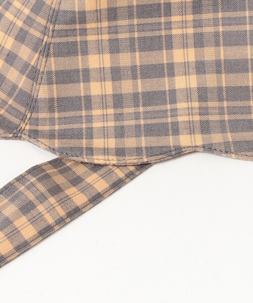 Ray BEAMS（レイビームス）の「【別注】Casselini / フラワー ハット（ハット・レディース・ピンク/ブルー・ONE SIZE）」の17枚目の写真