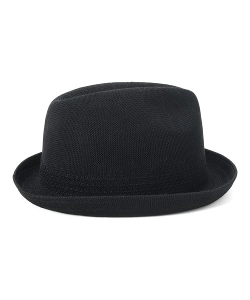 NEW ERA 中折れハット 新品未使用 NEW ERA 帽子 ハット ニューエラ トリルビーハット 中折れ 天然