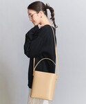 YAHKI(ヤーキ)の「バッグ(ショルダーバッグ)」