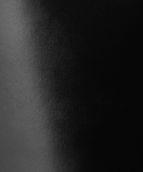 YAHKI(ヤーキ)の「<YAHKI>ソフトレザー ショルダーバッグ -2WAY-(ショルダーバッグ・レディース・ブラック/ベージュ・FREE)」の22枚目の写真