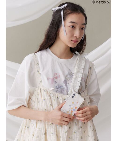 merry jenny(メリージェニー)の「【14】しゃかしゃかmiffyスマホケース iPhone case / しゃかしゃかミッフィースマホケース アイフォーンケース(スマホケース/カバー・レディース・その他1・FREE)」の8枚目の写真