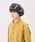 CA4LAiJVj́uVINTAGE PAINTED BERETin`O/x[XjvbubN
