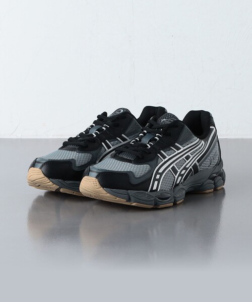asics - 27.0㎝アシックス 在庫1点限り 27.5cm 3E相当 幅広 ワイド アシックス メンズ