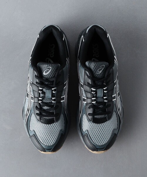 asics - 27.0㎝アシックス 在庫1点限り 27.5cm 3E相当 幅広 ワイド アシックス メンズ