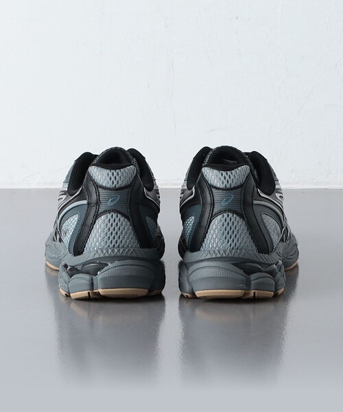 ASICS スニーカー 2024年 発売】ASICS GEL-NYC 2055 “Cream/Steeple Grey