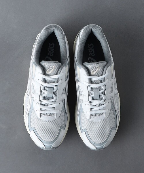 ASICS（アシックス）の「＜asics＞ GEL-NYC 2055/スニーカー