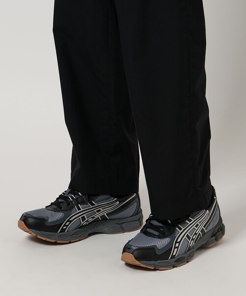 asics - 27.0㎝アシックス 在庫1点限り 27.5cm 3E相当 幅広 ワイド アシックス メンズ