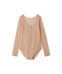 styling/（スタイリング）の「ヘンリーネックニットボディースーツ（ニット/セーター）」