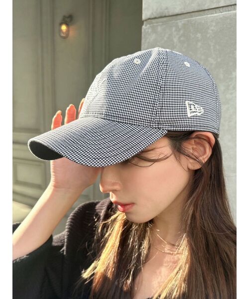 キャップ NEW ERA/RESEXXY/sebs 3点まとめ売り NEWERA】刺繍ロゴキャップ（キャップ）｜RESEXXY（リゼクシー