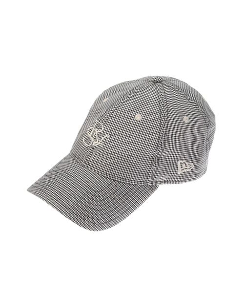 キャップ NEW ERA/RESEXXY/sebs 3点まとめ売り NEWERA】刺繍ロゴキャップ（キャップ）｜RESEXXY（リゼクシー