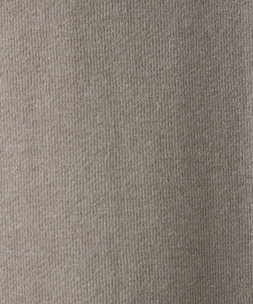 BAYFLOW（ベイフロー）の「[トレンドデザイン]ハーフジップスウェットプルオーバー（スウェット・メンズ・アイボリー/ブラック/グレー・MEDIUM/LARGE）」の17枚目の写真