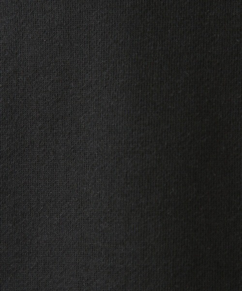 BAYFLOW（ベイフロー）の「[トレンドデザイン]ハーフジップスウェットプルオーバー（スウェット・メンズ・アイボリー/ブラック/グレー・MEDIUM/LARGE）」の19枚目の写真