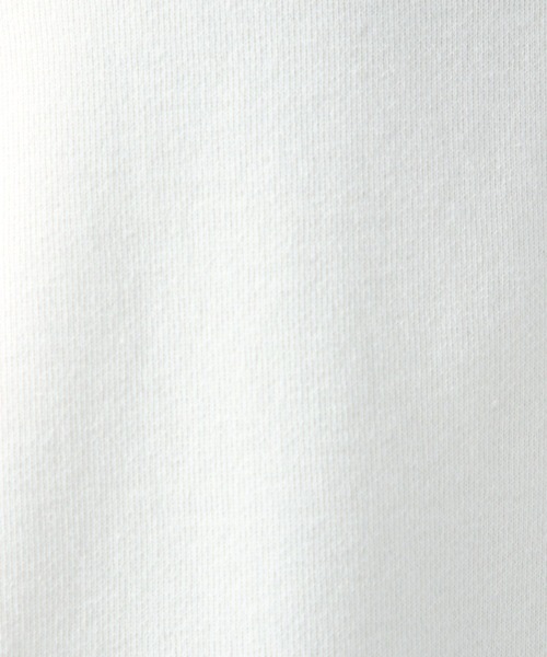 BAYFLOW（ベイフロー）の「[トレンドデザイン]ハーフジップスウェットプルオーバー（スウェット・メンズ・アイボリー/ブラック/グレー・MEDIUM/LARGE）」の21枚目の写真