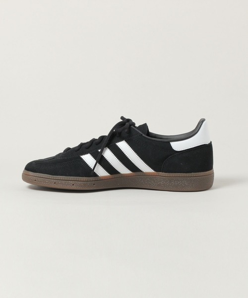 adidas(アディダス)の「【adidas/アディダス】SPEZIAL/スペツィアル/スニーカー(スニーカー・メンズ・ライトブルー/ブラック・MEDIUM/LARGE)」の5枚目の写真