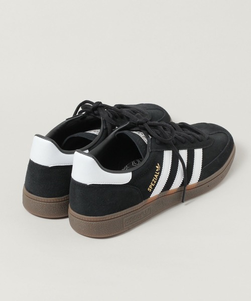 adidas(アディダス)の「【adidas/アディダス】SPEZIAL/スペツィアル/スニーカー(スニーカー・メンズ・ライトブルー/ブラック・MEDIUM/LARGE)」の7枚目の写真
