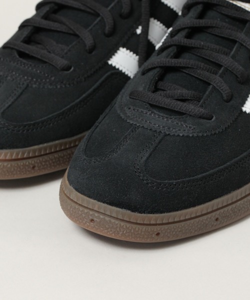 adidas(アディダス)の「【adidas/アディダス】SPEZIAL/スペツィアル/スニーカー(スニーカー・メンズ・ライトブルー/ブラック・MEDIUM/LARGE)」の17枚目の写真