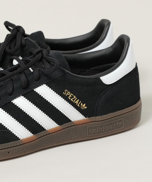 adidas(アディダス)の「【adidas/アディダス】SPEZIAL/スペツィアル/スニーカー(スニーカー・メンズ・ライトブルー/ブラック・MEDIUM/LARGE)」の20枚目の写真