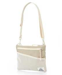 GREGORY(�O���S���[)�̃N���V�b�N�T�R�b�V��M CLASSIC SACOCHE M �T���h�x�[�W��(�V�����_�[�o�b�O)