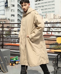 ★Deuxieme Classe★Gripping コート新品未使用★ Deuxieme Classe ブルゾン ジャンバー Gripping コート