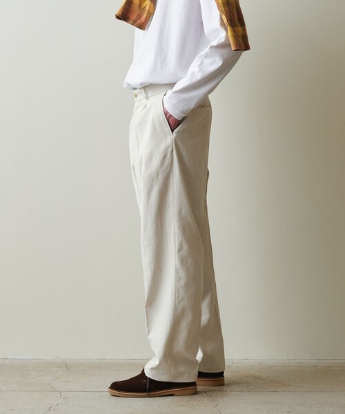 Steven Alan（スティーブンアラン）の「＜Steven Alan＞ TCL オックス