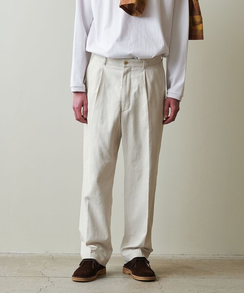 Steven Alan（スティーブンアラン）の「＜Steven Alan＞ TCL オックス