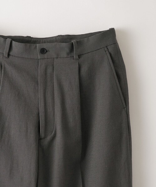 新品未使用　Steven Alan キュロット BEAUTY&YOUTH UNITED ARROWS｜<Steven Alan>クロップド パンツ