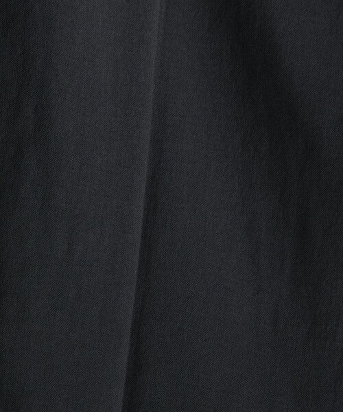 Steven Alan＞ TCL オックス アウト ワンプリーツ スラックス