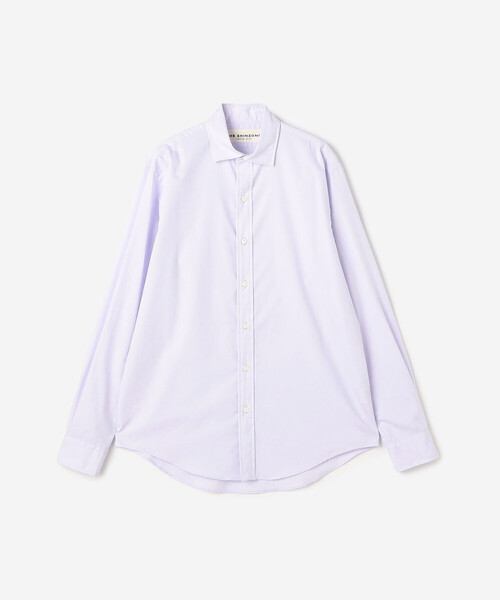 トップス SHINZONE PECK SHIRT SHORT PECK SHIRT – Shinzone