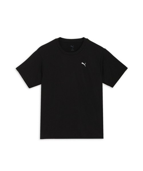 PUMA(プーマ)の「PUMA プーマ ウィメンズ トレーニング TAD ベーシック 半袖 Tシャツ(Tシャツ/カットソー・レディース・ブラック/ホワイト/ブルー系その他/レッド系その他2・SMALL/MEDIUM/X-LARGE/LARGE)」の7枚目の写真