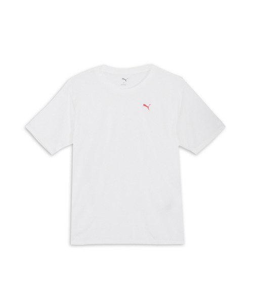 PUMA(プーマ)の「PUMA プーマ ウィメンズ トレーニング TAD ベーシック 半袖 Tシャツ(Tシャツ/カットソー・レディース・ブラック/ホワイト/ブルー系その他/レッド系その他2・SMALL/MEDIUM/X-LARGE/LARGE)」の11枚目の写真