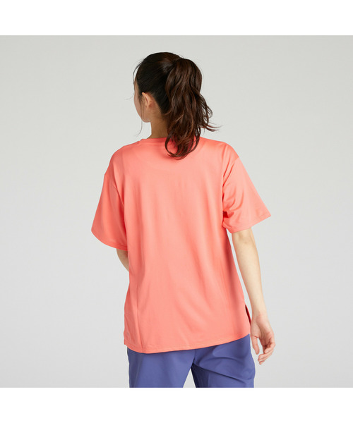 PUMA(プーマ)の「PUMA プーマ ウィメンズ トレーニング TAD ベーシック 半袖 Tシャツ(Tシャツ/カットソー・レディース・ブラック/ホワイト/ブルー系その他/レッド系その他2・SMALL/MEDIUM/X-LARGE/LARGE)」の13枚目の写真