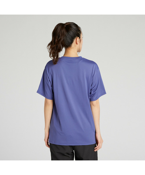 PUMA(プーマ)の「PUMA プーマ ウィメンズ トレーニング TAD ベーシック 半袖 Tシャツ(Tシャツ/カットソー・レディース・ブラック/ホワイト/ブルー系その他/レッド系その他2・SMALL/MEDIUM/X-LARGE/LARGE)」の17枚目の写真