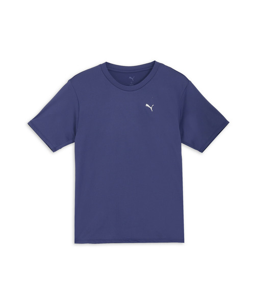 PUMA(プーマ)の「PUMA プーマ ウィメンズ トレーニング TAD ベーシック 半袖 Tシャツ(Tシャツ/カットソー・レディース・ブラック/ホワイト/ブルー系その他/レッド系その他2・SMALL/MEDIUM/X-LARGE/LARGE)」の19枚目の写真