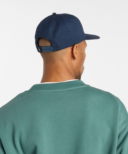 NEW BALANCE(ニューバランス)の「Numeric フレンチテリースウェットクルー(Tシャツ/カットソー・メンズ・ベージュ/セージグリーン/グレイッシュベージュ・LARGE/MEDIUM/SMALL/X-LARGE)」の21枚目の写真