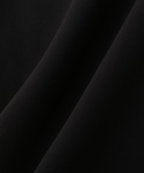 PROPORTION BODY DRESSING（プロポーションボディドレッシング）の「ベルト付きジレ / 1215155302（ベスト・レディース・ベージュ/ブラック/ブラック系その他・SMALL/MEDIUM）」の17枚目の写真