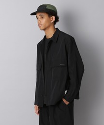 ジャケット・アウター Nico niko and ｜ミックスボアZIPジャケット | Rakuten Fashion