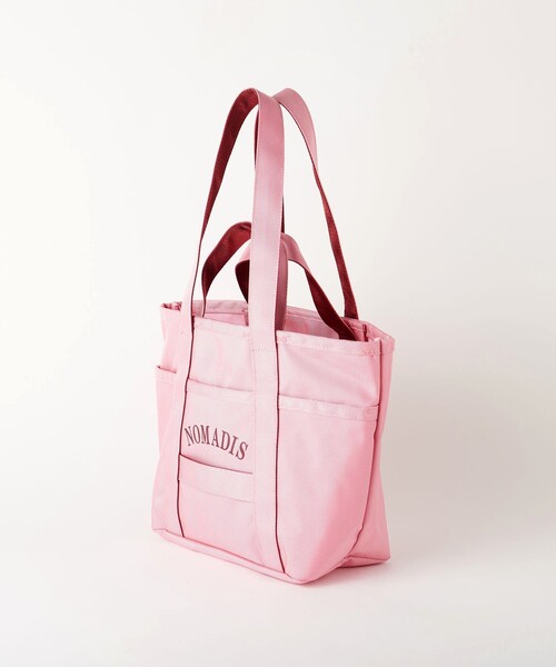 【美品】✨NOMADIS✨ WEEKEND petit（ウィークエンドプチ） NOMADIS - 新品NOMADIS WEEKEND petit 25SSウィークエンドプチ