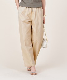 marmors | 【marmors】cocoon pants〈セットアップ対応〉(その他パンツ)