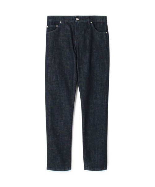 別注】PT TORINO ストレッチデニム 5ポケットパンツ（デニム