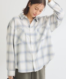 Green　Parks | アソートレギュラーカラーシャツ(シャツ/ブラウス)