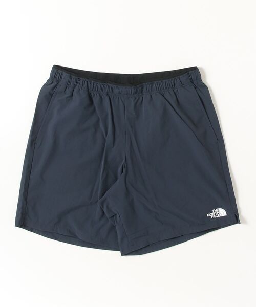THE NORTH FACE(ザノースフェイス)の「ザ ノース フェイス THE NORTH FACE Flexible Short 7 inch フレキシブルショーツ 7 inch(その他パンツ・メンズ・ブラック/ブルー/ネイビー・M/L/LL/S)」の3枚目の写真