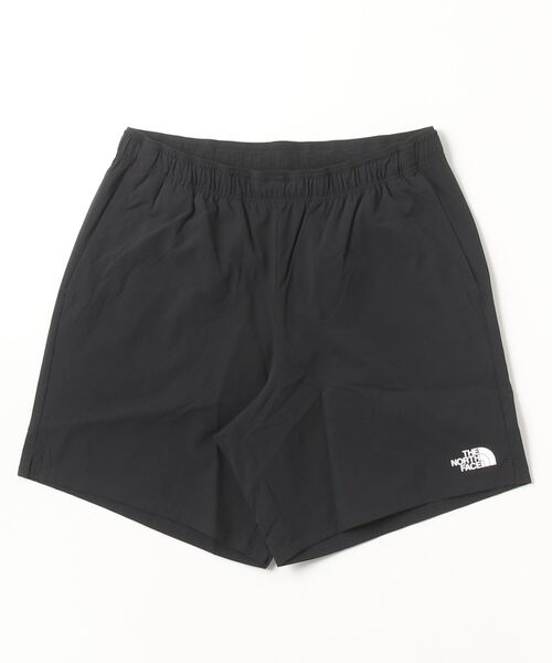 THE NORTH FACE(ザノースフェイス)の「ザ ノース フェイス THE NORTH FACE Flexible Short 7 inch フレキシブルショーツ 7 inch(その他パンツ・メンズ・ブラック/ブルー/ネイビー・M/L/LL/S)」の2枚目の写真