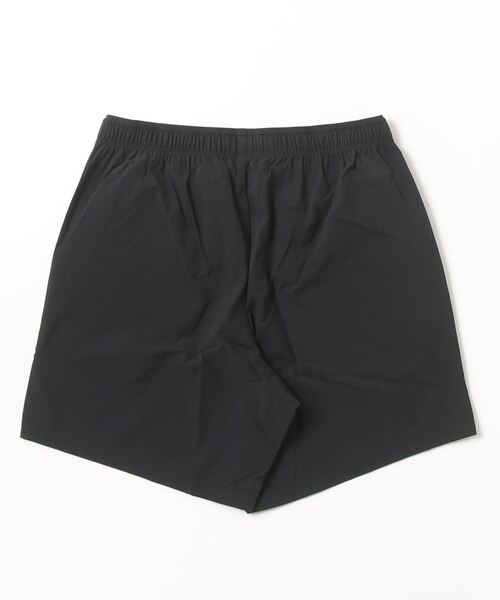 THE NORTH FACE(ザノースフェイス)の「ザ ノース フェイス THE NORTH FACE Flexible Short 7 inch フレキシブルショーツ 7 inch(その他パンツ・メンズ・ブラック/ブルー/ネイビー・M/L/LL/S)」の4枚目の写真