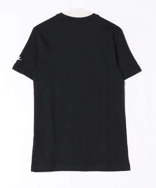 NIKE(ナイキ)の「《NIKEアパレル》AS M NSW TEE 6MO SWSH SP25(Tシャツ/カットソー・メンズ・ブラック/パープル/ベージュ系その他・M/XL/L/S)」の4枚目の写真