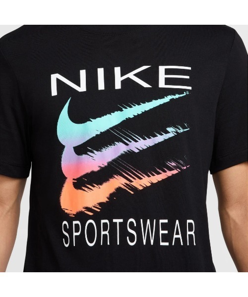 セール】《NIKEアパレル》AS M NSW TEE 6MO SWSH SP25（Tシャツ