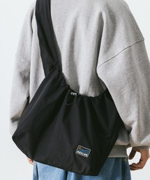 ANGLAN | ANG-Bundle String Hobo Bag(ショルダーバッグ)